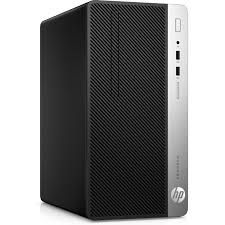 ULTIMA Unidad PC HP i5-7500 8GB RAM, SSD 500GB W11