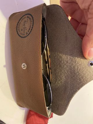 Ray-Ban Gafas de sol vintage