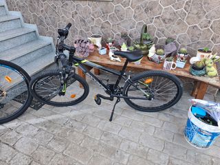 Bicicleta stb 500