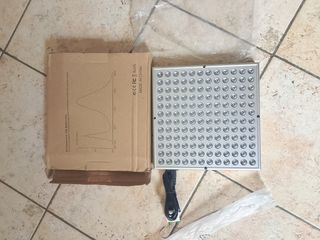 Lampada LED Grow Light Piante