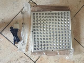 Lampada LED Grow Light Piante