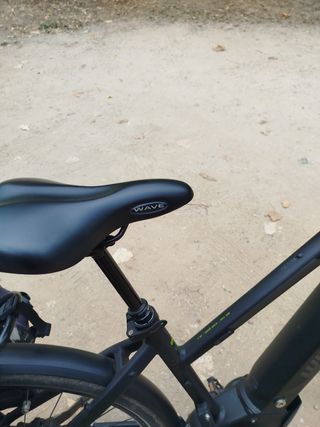 Winora Bicicleta electrica