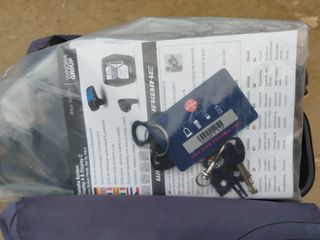 Winora Bicicleta electrica