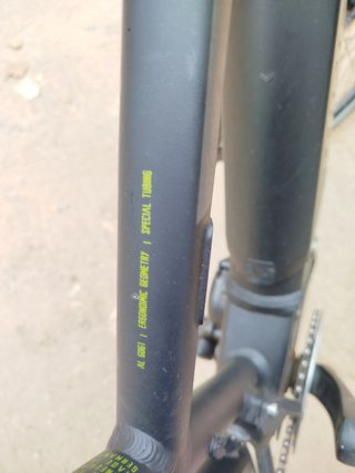 Winora Bicicleta electrica