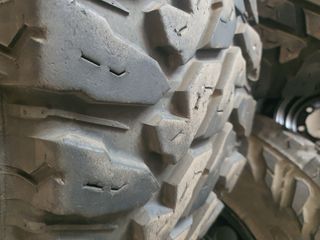 Neumáticos Yokohama Geolandar M/T 265/70/17