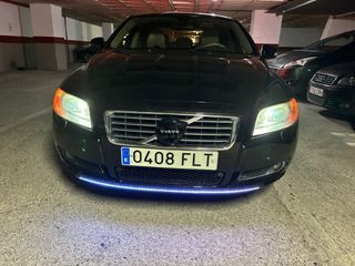Volvo S80  2008
