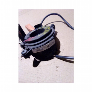 Anillo Airbag Peugeot 406 (8) (1995-2004) 