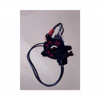Anillo Airbag Peugeot 406 (8) (1995-2004) 