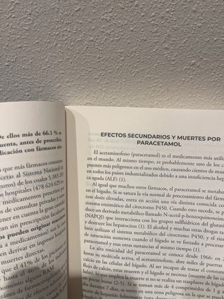 La ciencia ha hablado: la medicina natural derr...