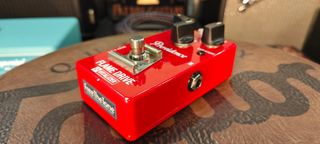 Pedal Providence Flame Drive
