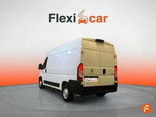 Peugeot Boxer L2H2