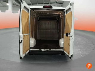 Peugeot Boxer L2H2