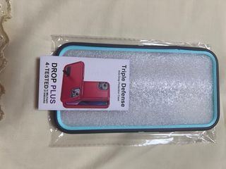 Funda iPhone 13 Pro Max - Azul Marino