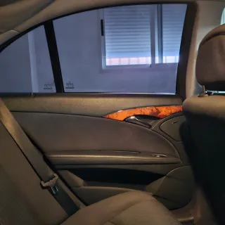 Mercedes-Benz Clase E 2006