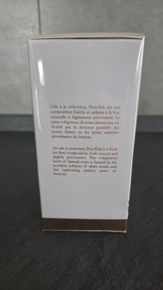 Peut Être - Eau de Parfum