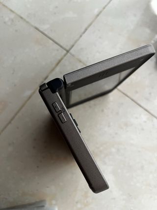 Nintendo DS XL + 4 juegos