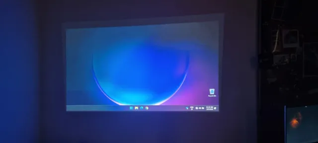 Proyector InFocus DLP FHD, IN3118HD.