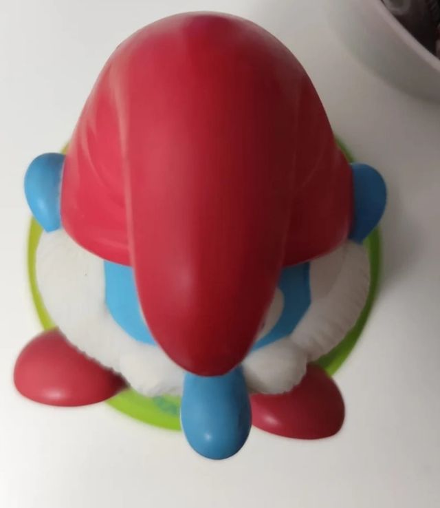 Luz Papa Pitufo (Pitufos)