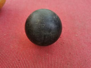 Bocce 4 palle + 1 pallino