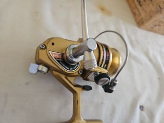 Carrete DAIWA GS1 SEIKO JAPAN   