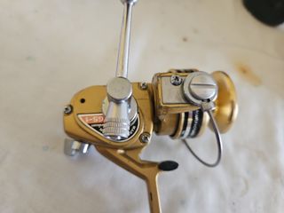 Carrete DAIWA GS1 SEIKO JAPAN   