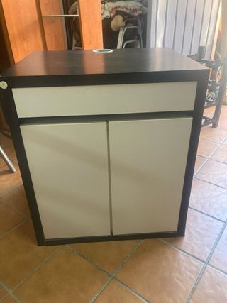 Mueble auxiliar - 2 cajones