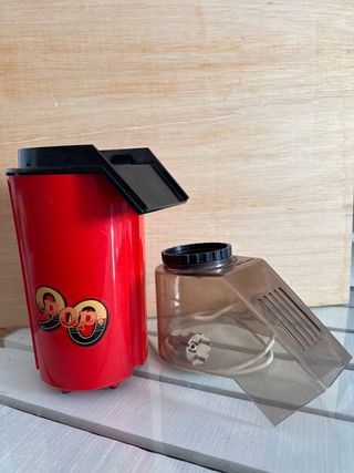 Palomitero retro 90s