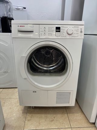 Secadora Bosch Serie 4 7kg