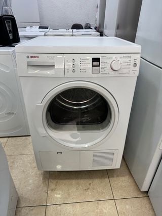 Secadora Bosch Serie 4 7kg