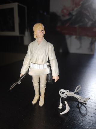 Luke Skywalker Star Wars Vintage Col.