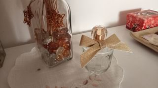 Frasco perfume Women Secret Gold Seduction
