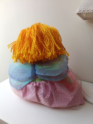 Muñeca Princesa Lillifie 47cm