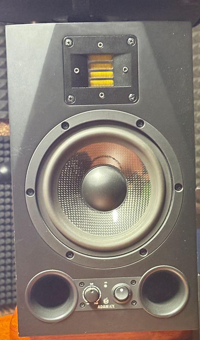 Monitor da Studio ADAM A7X