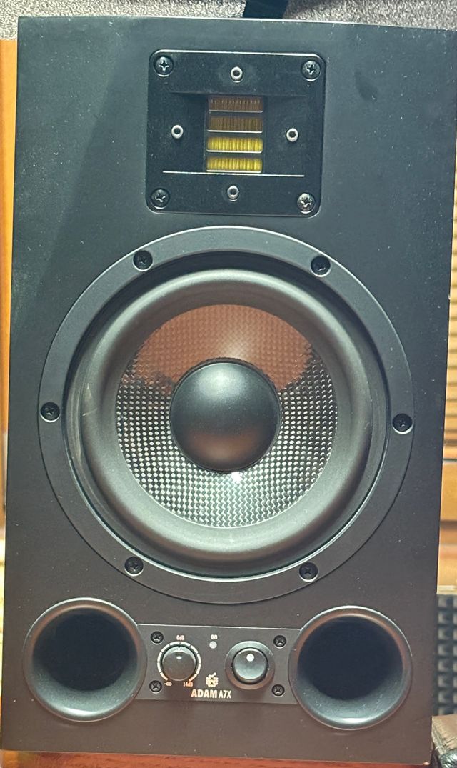 Monitor da Studio ADAM A7X