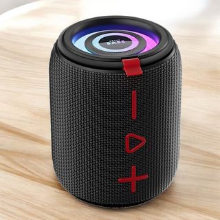 Altavoz Bluetooth - Sonido potente