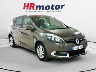 Renault Scénic Selection