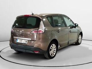 Renault Scénic Selection