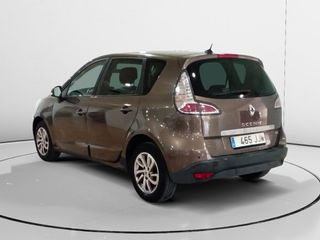 Renault Scénic Selection