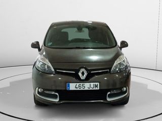 Renault Scénic Selection