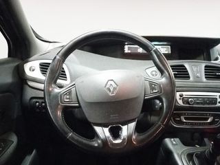 Renault Scénic Selection