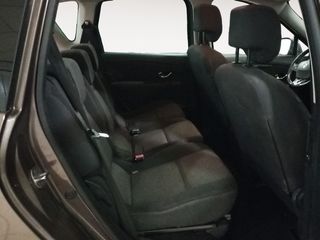 Renault Scénic Selection