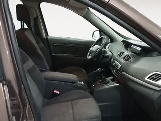 Renault Scénic Selection