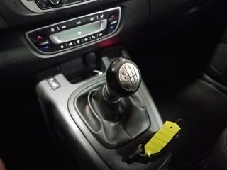 Renault Scénic Selection