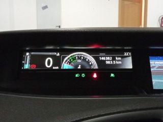 Renault Scénic Selection