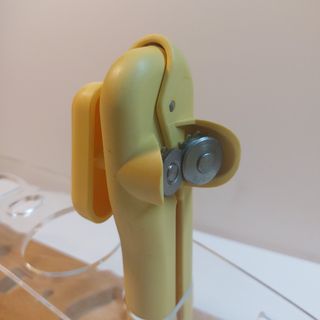 Set Cucina Guzzini Giallo 