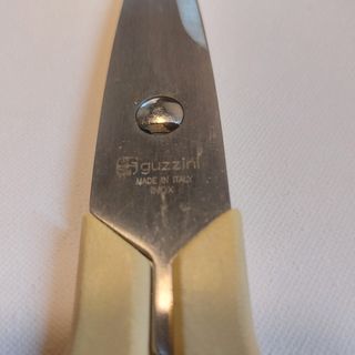 Set Cucina Guzzini Giallo 