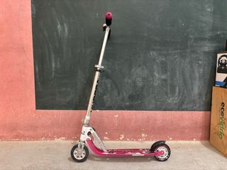 Patinete Globber niña