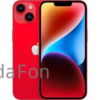 Iphone 14 128Gb rosso (rosso)