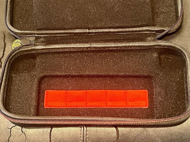 Bolsa Nintendo Switch Super Mario