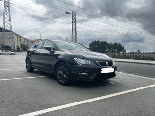 SEAT Leon 2019